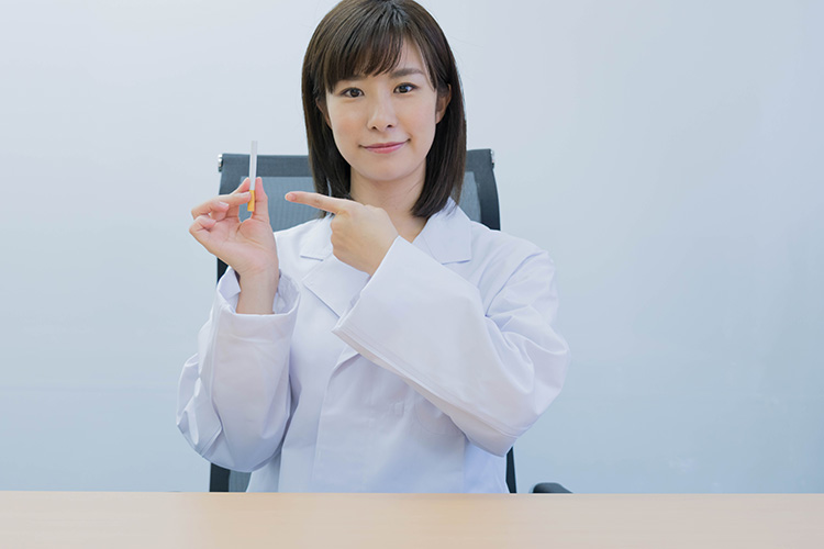 禁煙相談イメージ