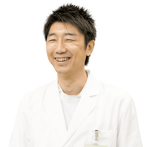 OKANIWA RYUUICHI写真